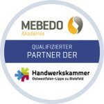 MEBEDO HWK Bielefeld Partnerschaft