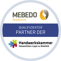 MEBEDO HWK Bielefeld Partnerschaft