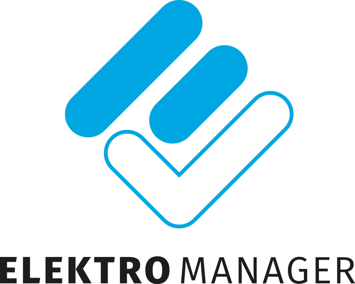 Elektromanager-Logo