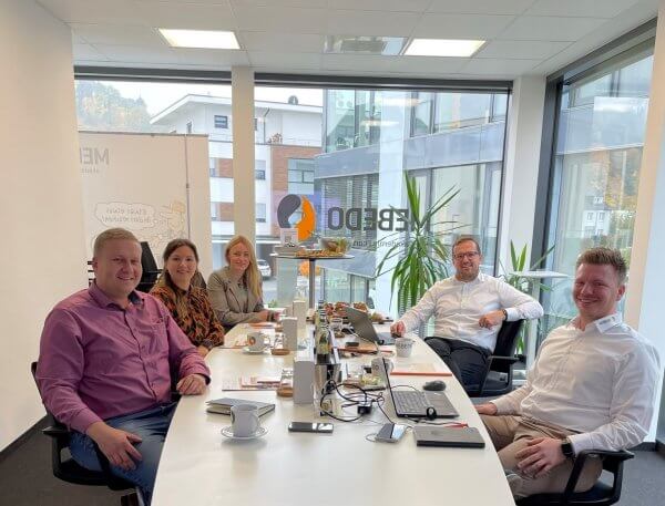 Ein starkes Team im Auftrag der Elektrosicherheit