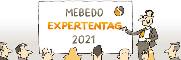 MEBEDO Expertentag Online