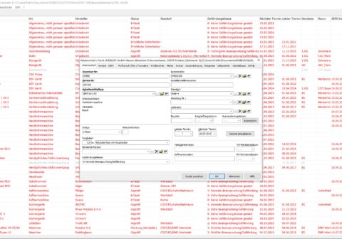 ELEKTROMANAGER Grundlagen