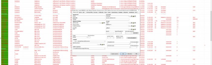 ELEKTROMANAGER Grundlagen