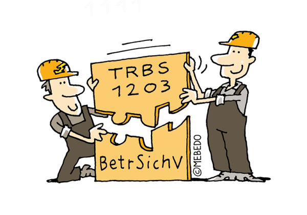 TRBS1203-und-BetrSichV