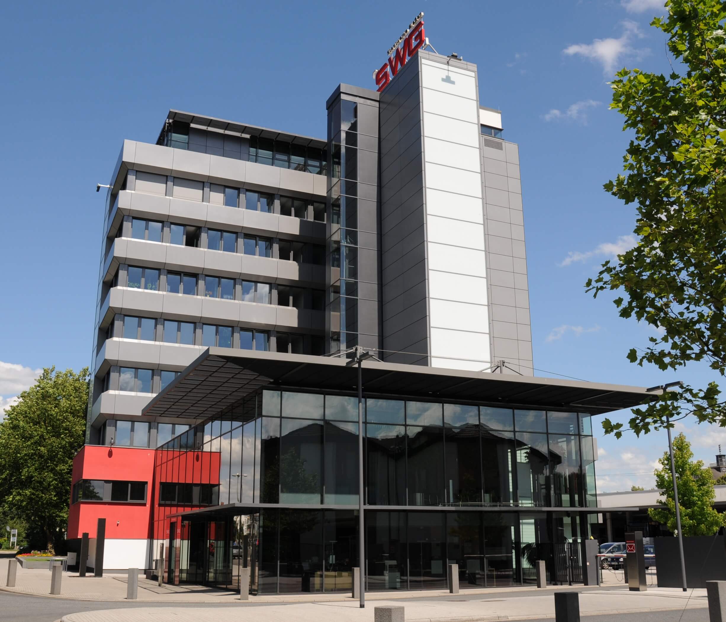 Stadtwerke Gießen