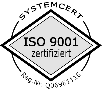 MEBEDO Consulting ISO 9001