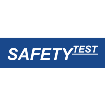 Safetytest Logo