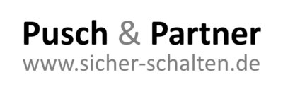 Pusch u Partner LOGO