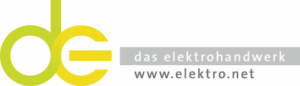 Das Elektrohandwerk