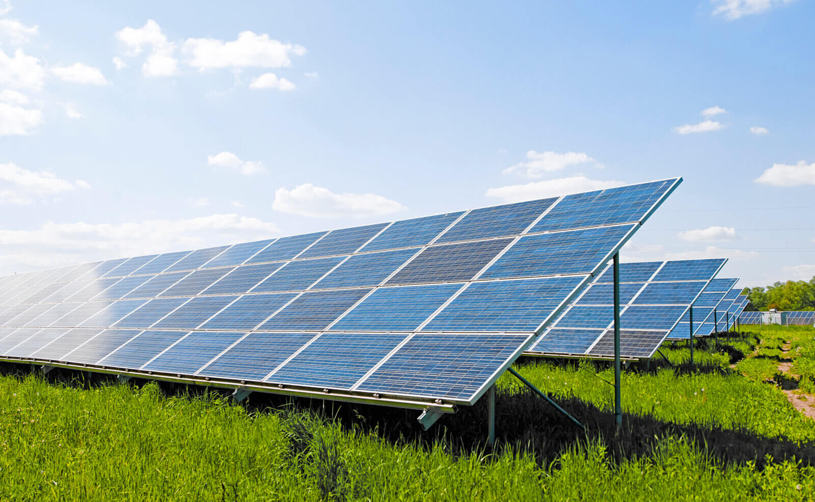 Photovoltaikanlagen planen, errichten und betreiben