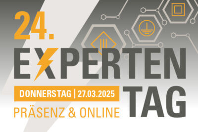 MEBEDO Expertentag