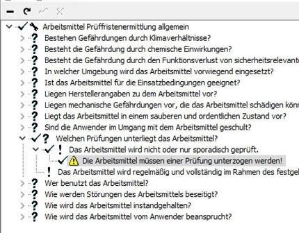 ELEKTROMANAGER Schulung | MEBEDO