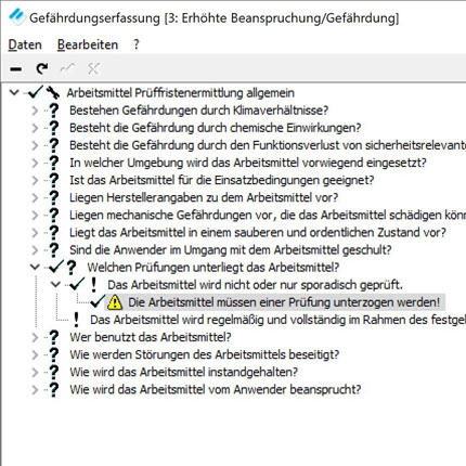 ELEKTROMANAGER Schulung | MEBEDO