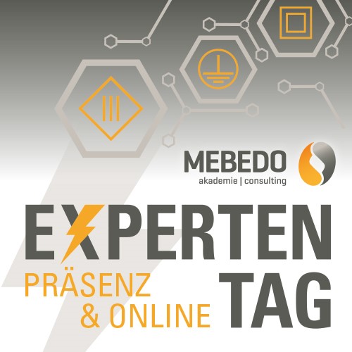 MEBEDO Expertentag