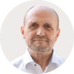 Burkhard Schulze - MEBEDO Expertentag