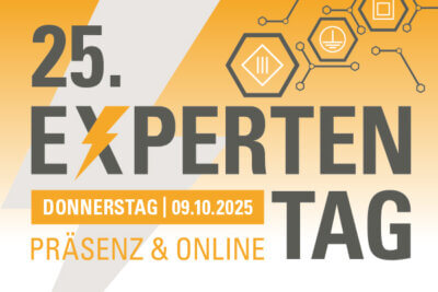 25. MEBEDO Expertentag