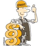 EFKFFT | MEBEDO