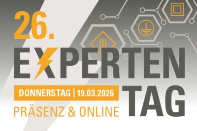 26. Expertentag MEBEDO