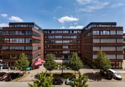 HBC Hamburg | MEBEDO Seminarstandort