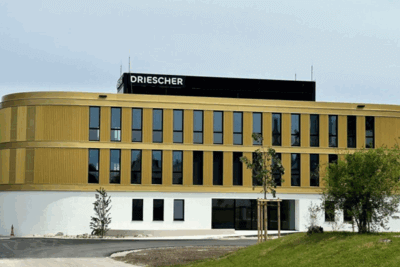 Driescher GmbH 