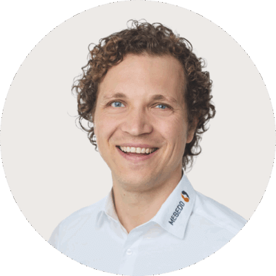 Christoph Rademacher-Lieboner – MEBEDO Akademie GmbH –