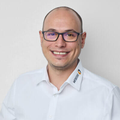 Benjamin Klumpp | MEBEDO