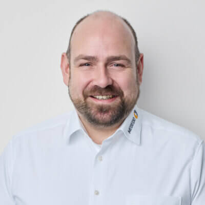 Darek Wirtz | MEBEDO