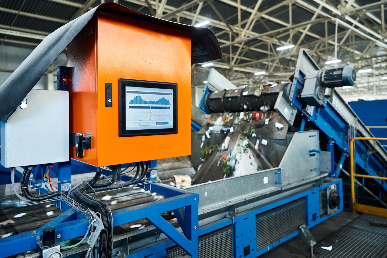 Maschinen Beratung | MEBEDO