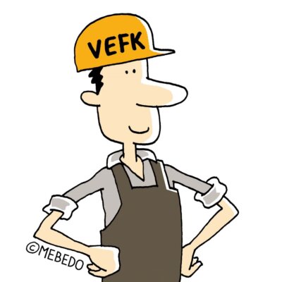VEFK | MEBEDO