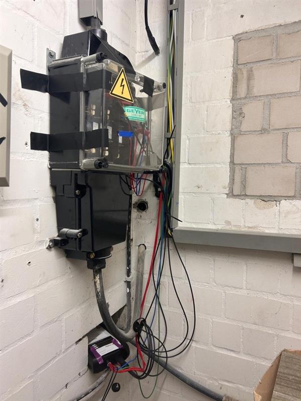 Netzqualität| MEBEDO