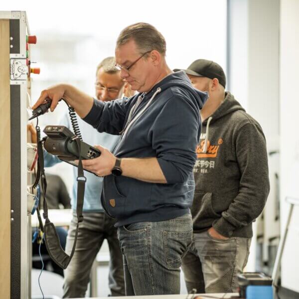 E07 Praxisworkshop | MEBEDO