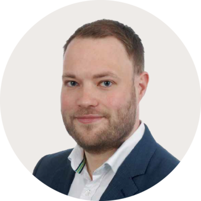 Hauke Abbas - MEBEDO Consulting GmbH