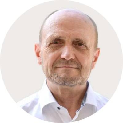 Burkhard Schulze – ZVEH –