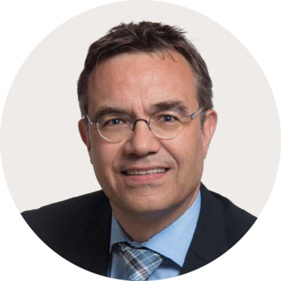 Hans-Peter Steimel – BG ETEM -