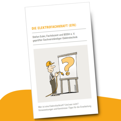 Literaturverzeichnis EFK