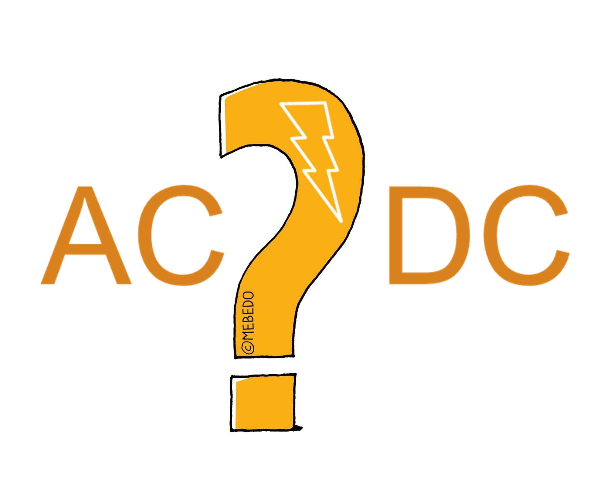 MEBEDO | AC DC