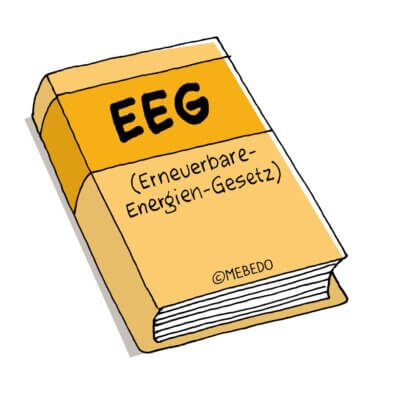 MEBEDO | EEG