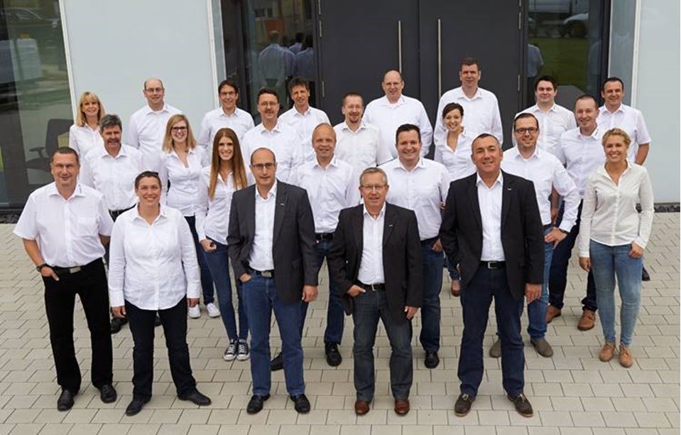 MEBEDO Team 2013