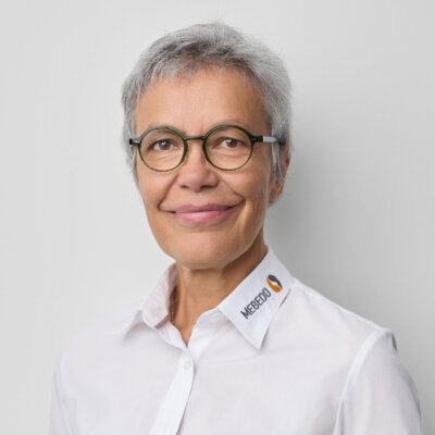 Katja Köhler | MEBEDO