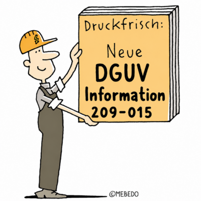 MEBEDO | DGUV Information 209-015