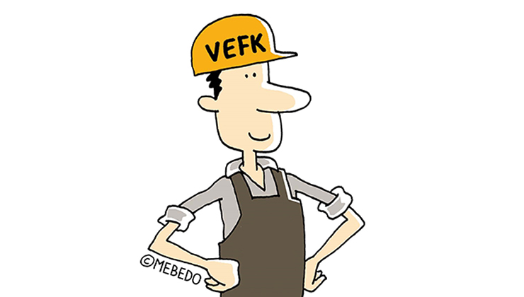 MEBEDO | VEFK